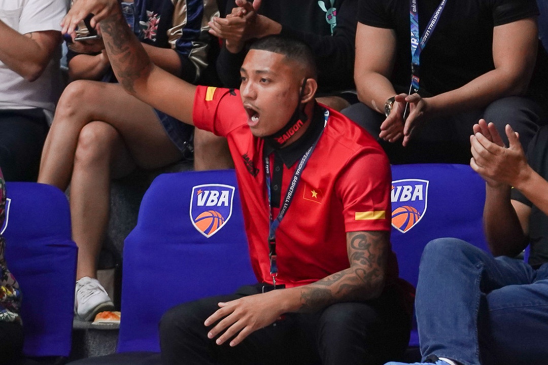 Richard Nguyen gia nhap Danang Dragons anh 8