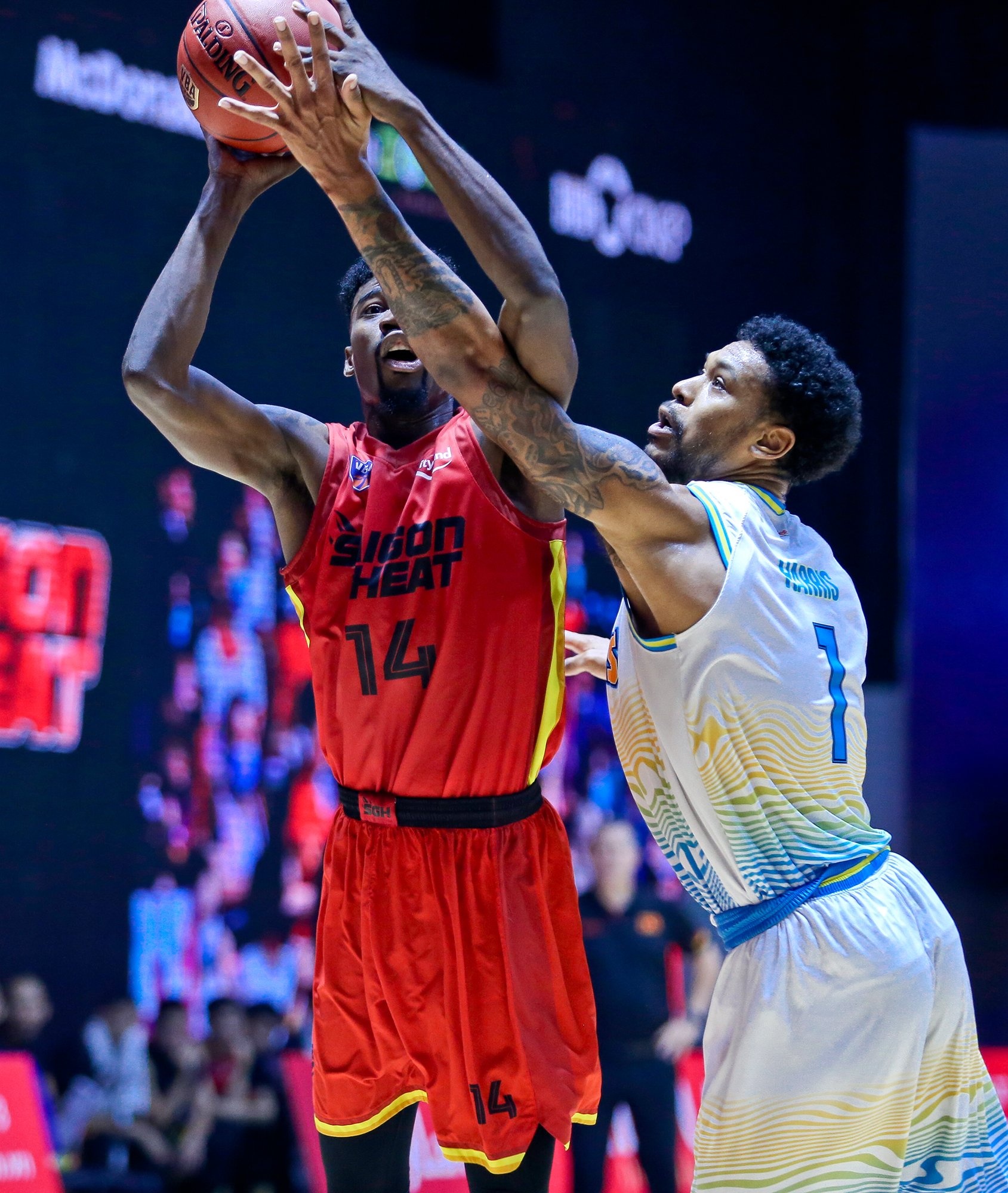 Cau thu bong ro Viet kieu anh 4