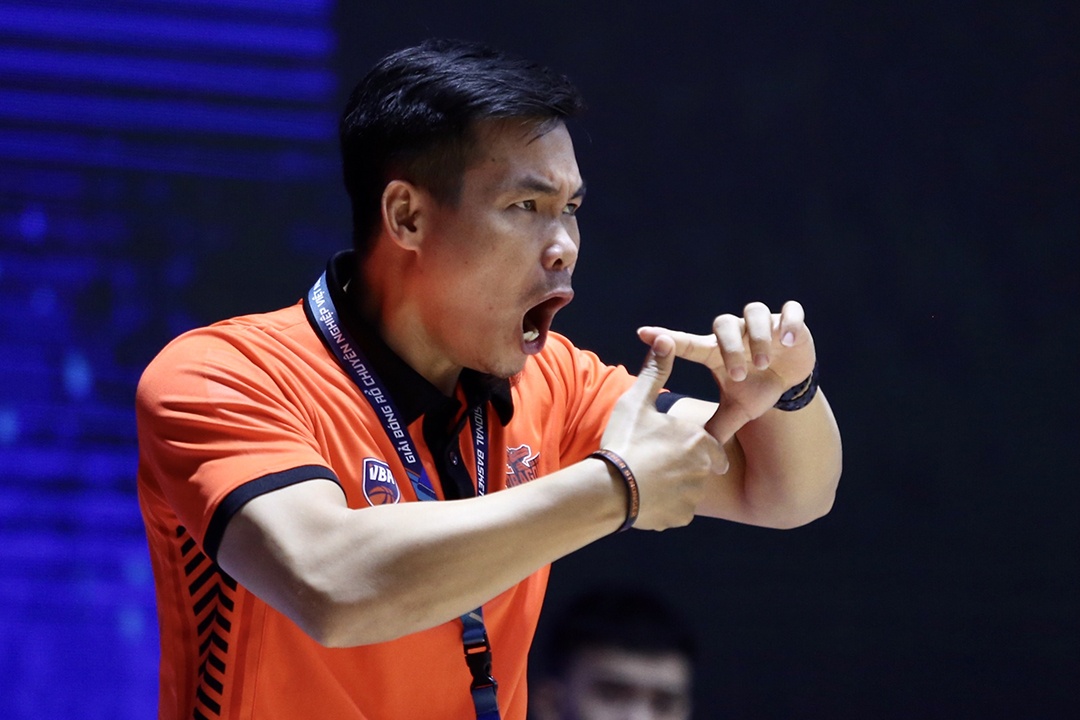 HLV Danang Dragons: 'Toi hanh phuc khi co Richard Nguyen' hinh anh