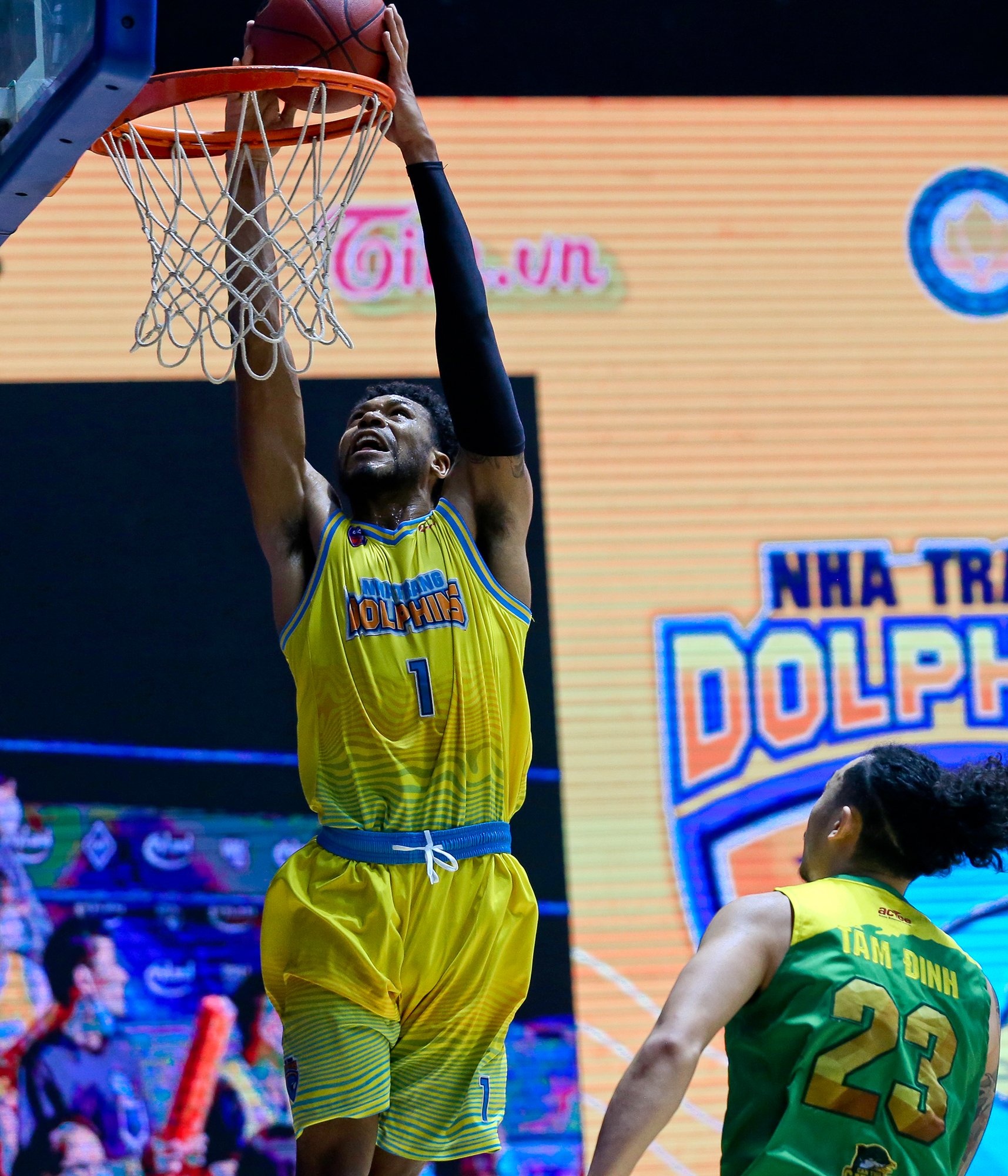 Khoa Tran lap ky luc ghi diem anh 5