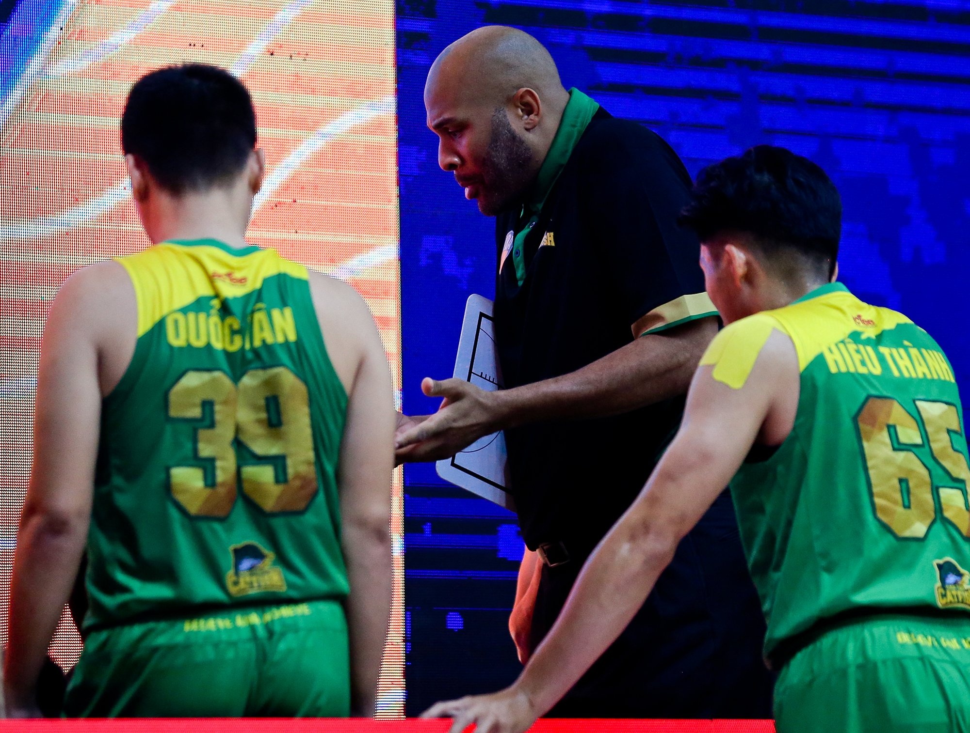 Khoa Tran lap ky luc ghi diem anh 7