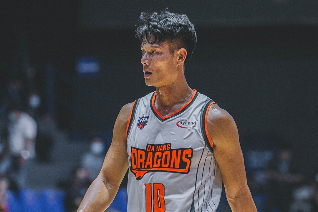 Co bap vam vo cua VDV bong ro Viet Nam cao 1,95 m hinh anh