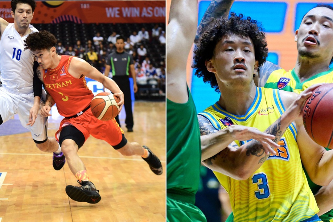 Cau thu bong ro Viet kieu anh 1