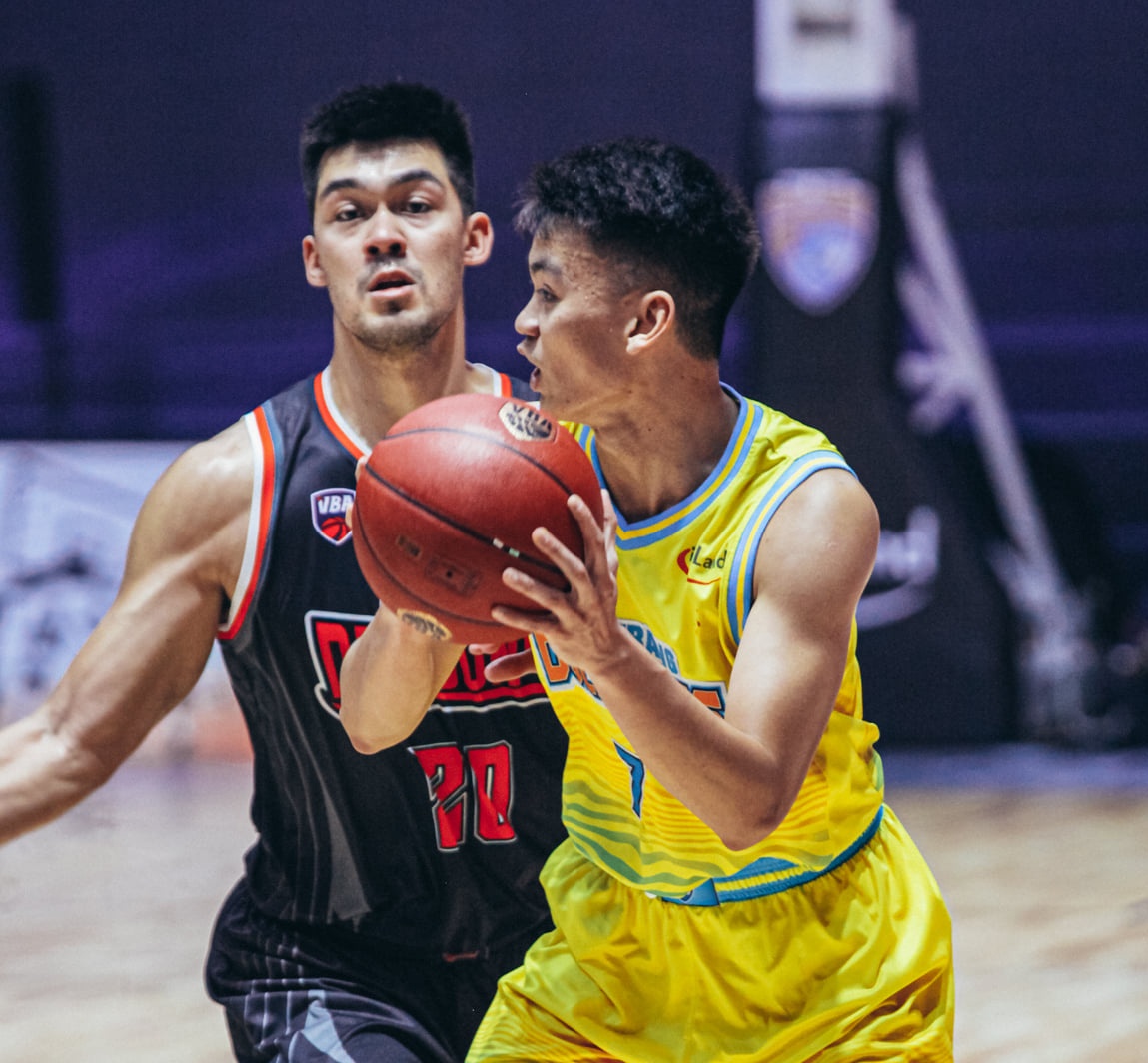 Nguyen Xuan Quoc giai nghe anh 1