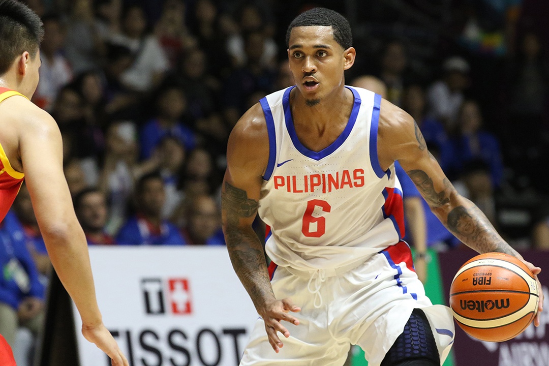 Tuyen thu bong ro Philippines huong luong 52 trieu USD o NBA hinh anh