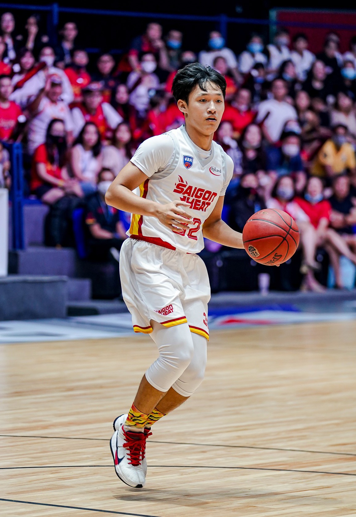 Cau thu bong ro Kim Ji Soo anh 6