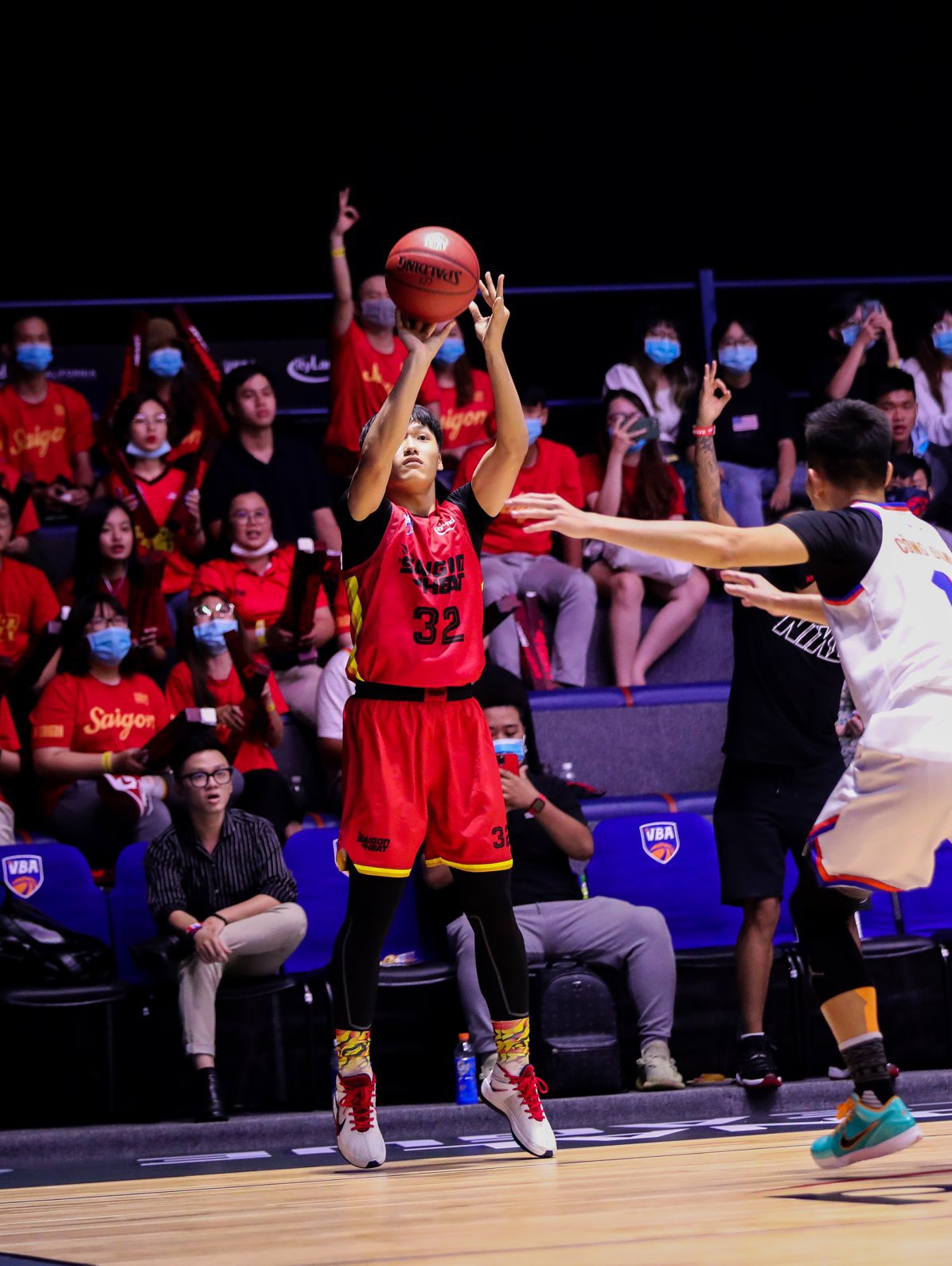 Cau thu bong ro Kim Ji Soo anh 7