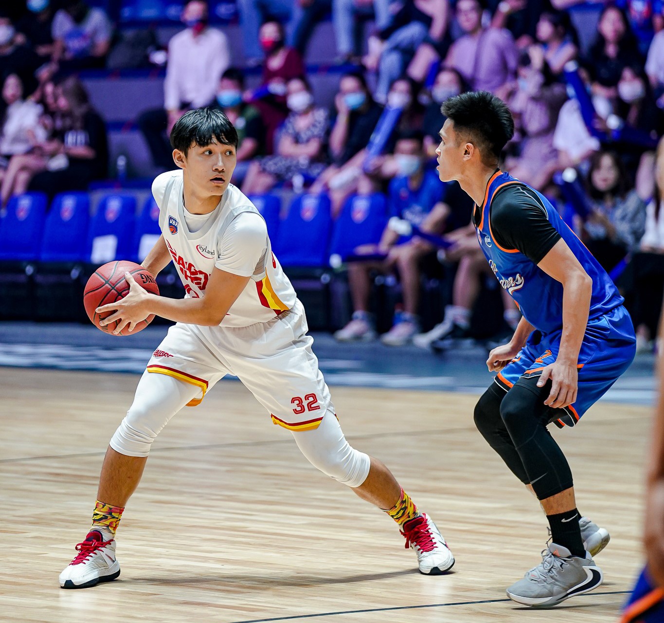 Cau thu bong ro Kim Ji Soo anh 8