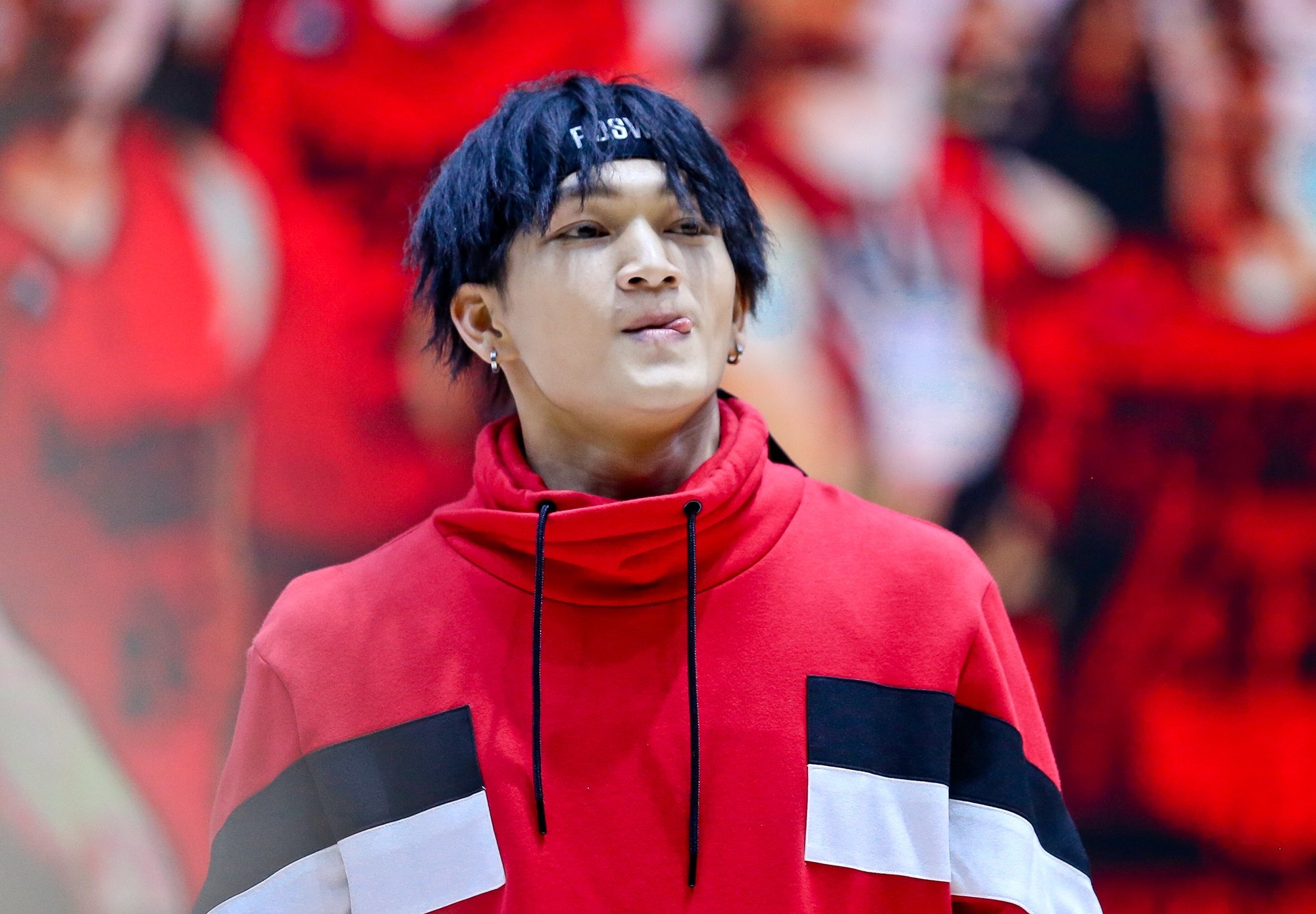 A quan SEA Games 30 mon nhay Breaking khuay dong giai bong ro VBA hinh anh