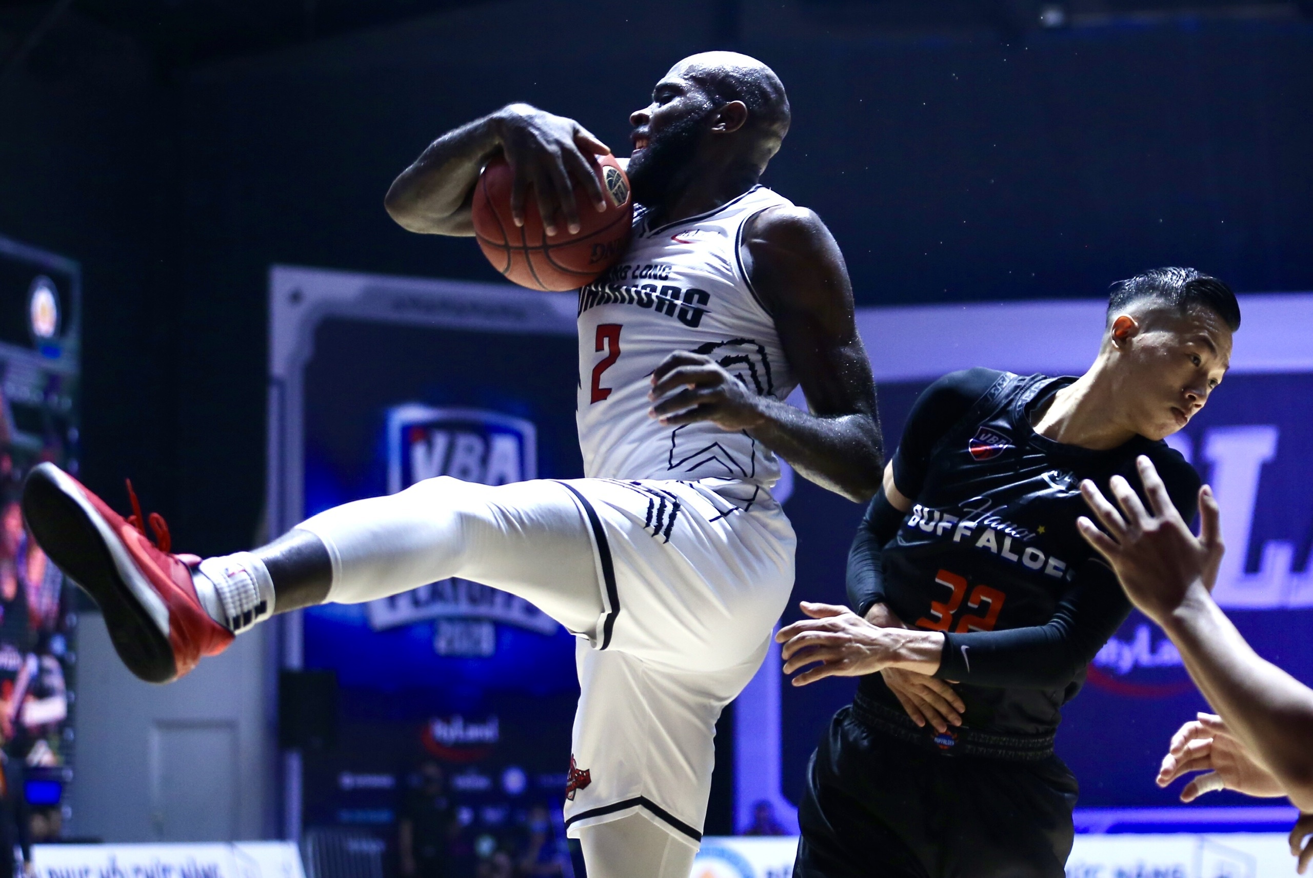 Ngoai binh cua VBA anh 2