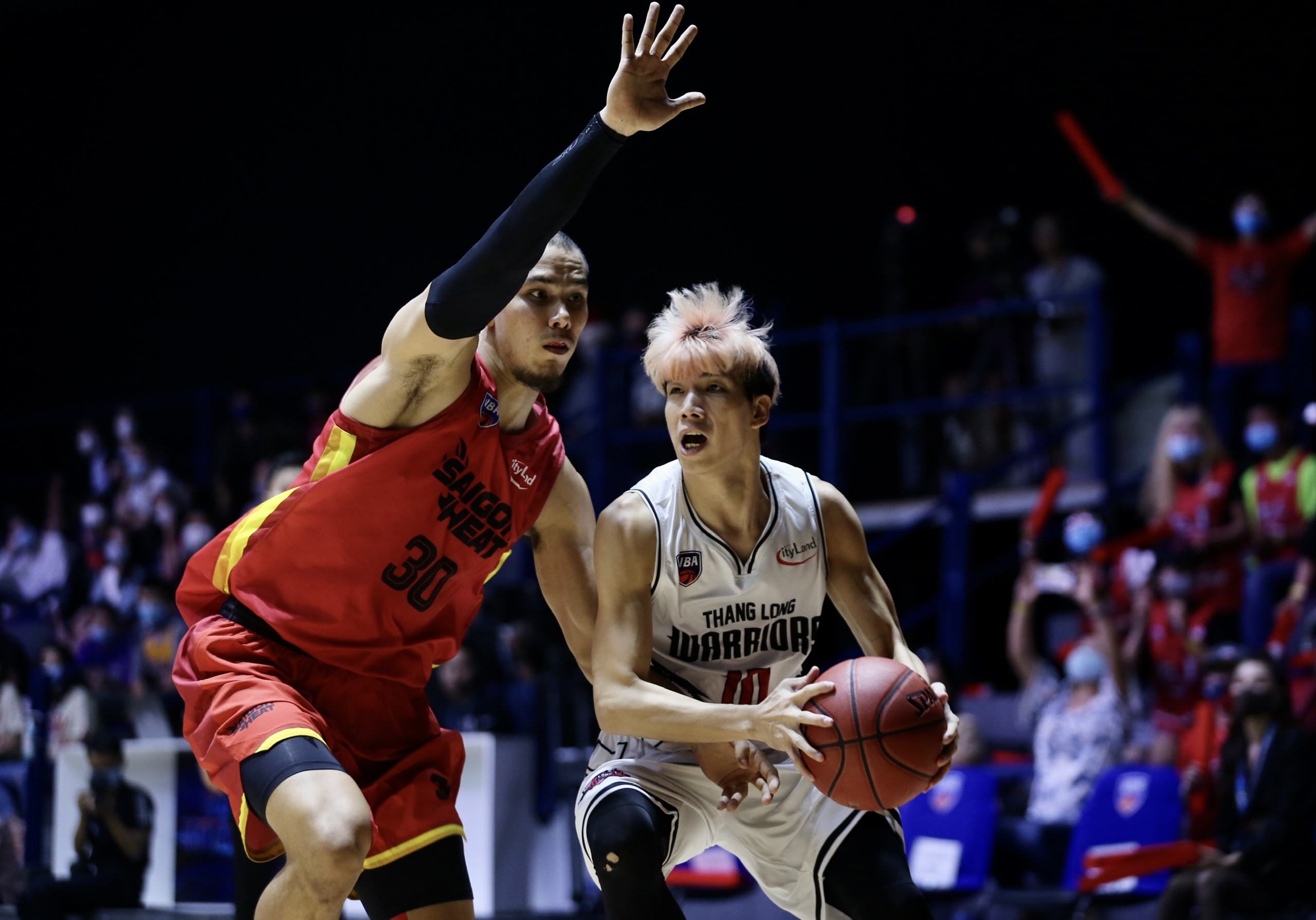 Thang Long Warriors anh 10