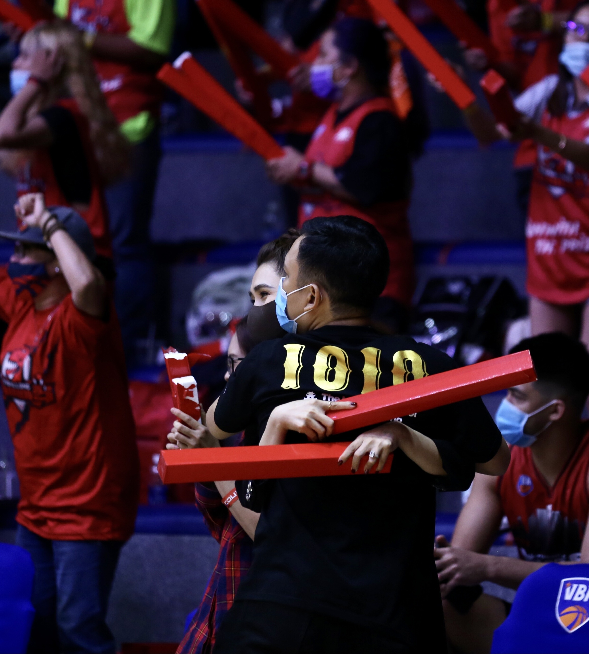 Thang Long Warriors anh 12