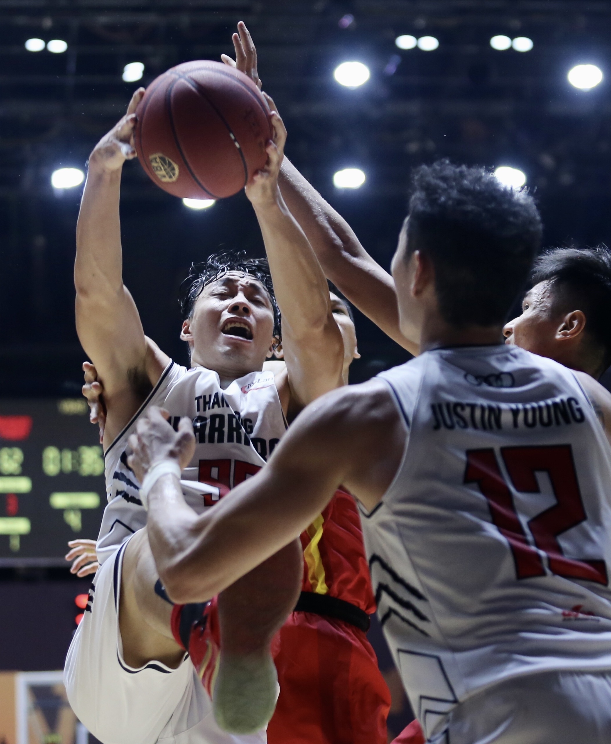 Thang Long Warriors anh 2