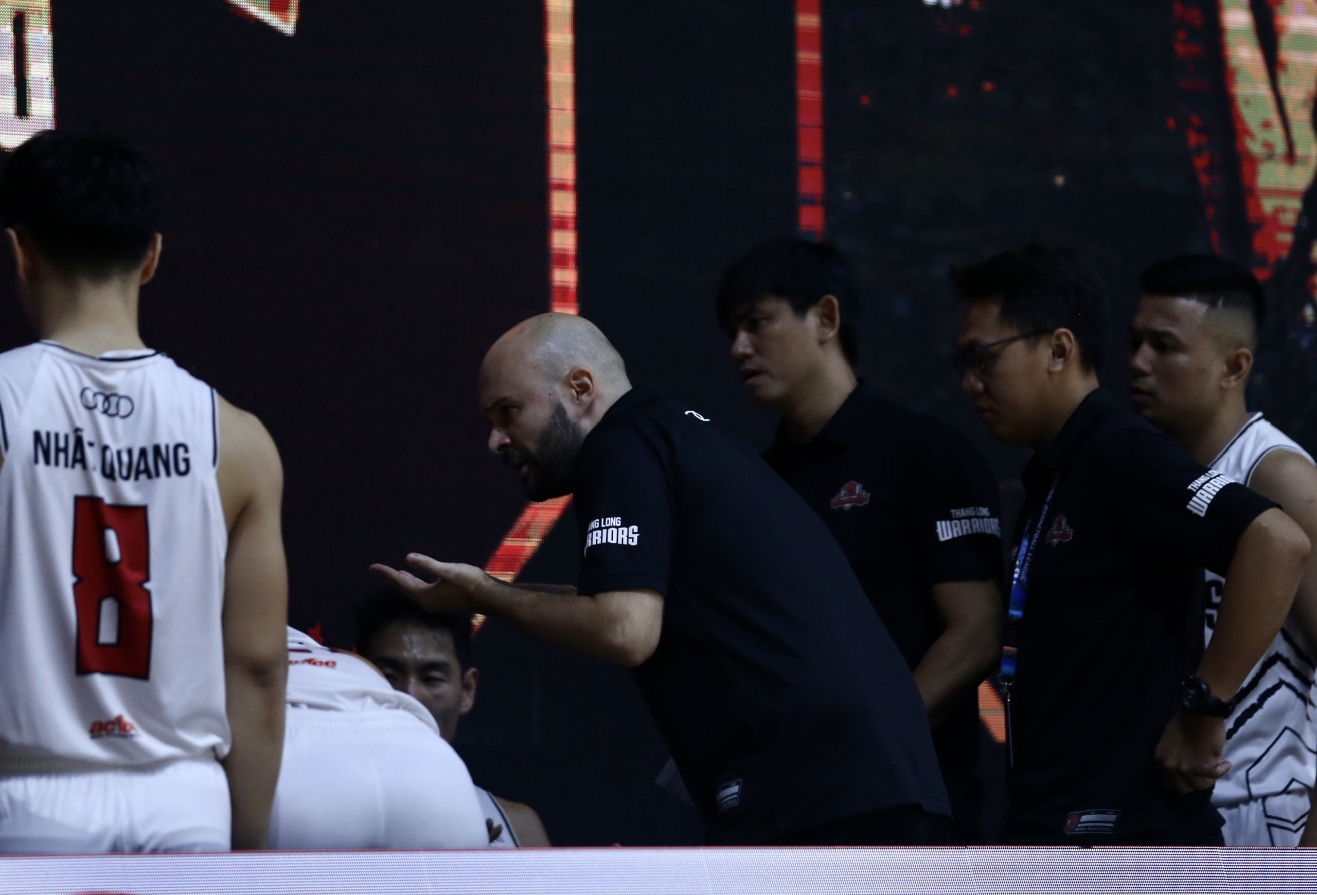 Thang Long Warriors anh 4