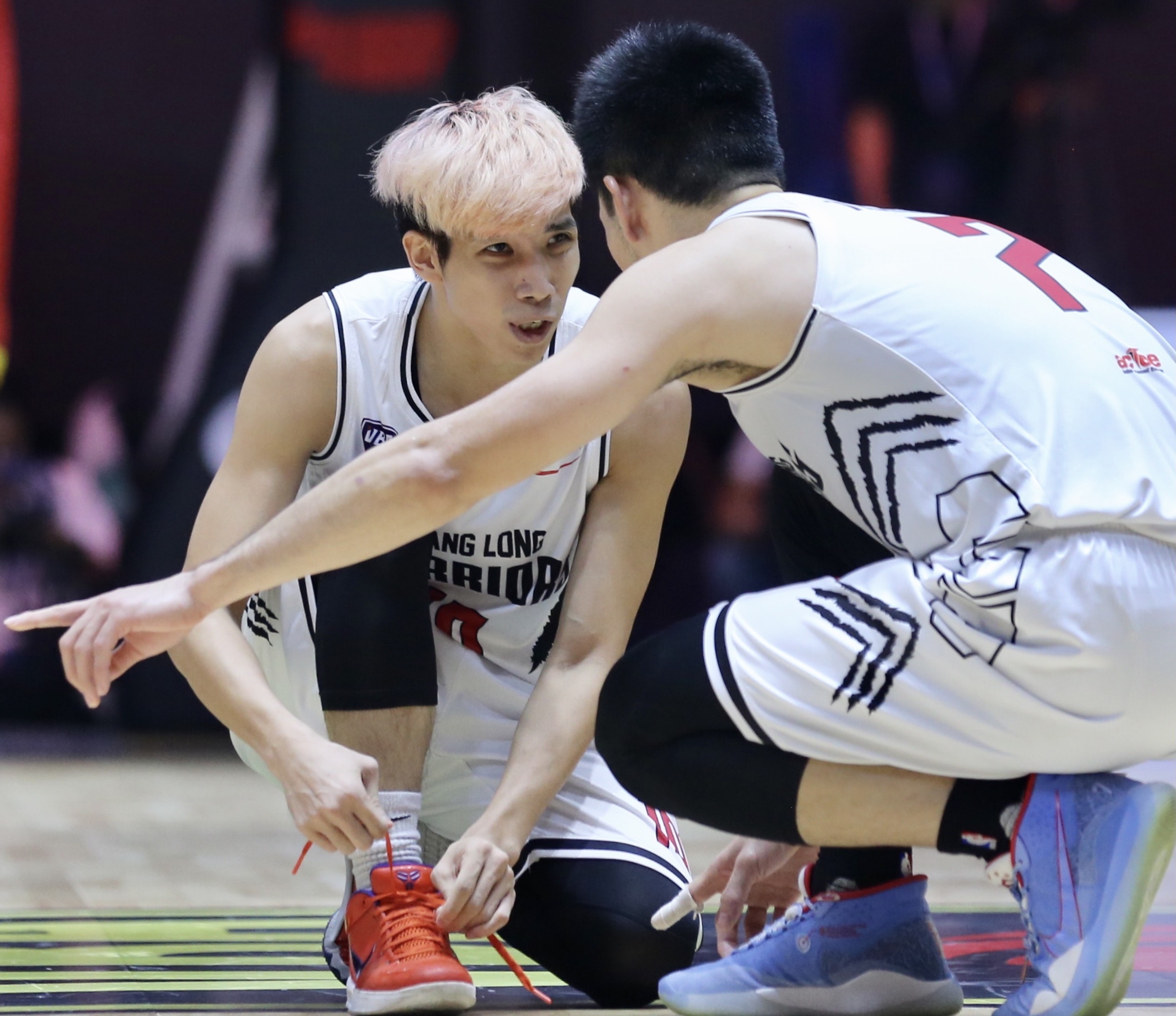 Thang Long Warriors anh 5