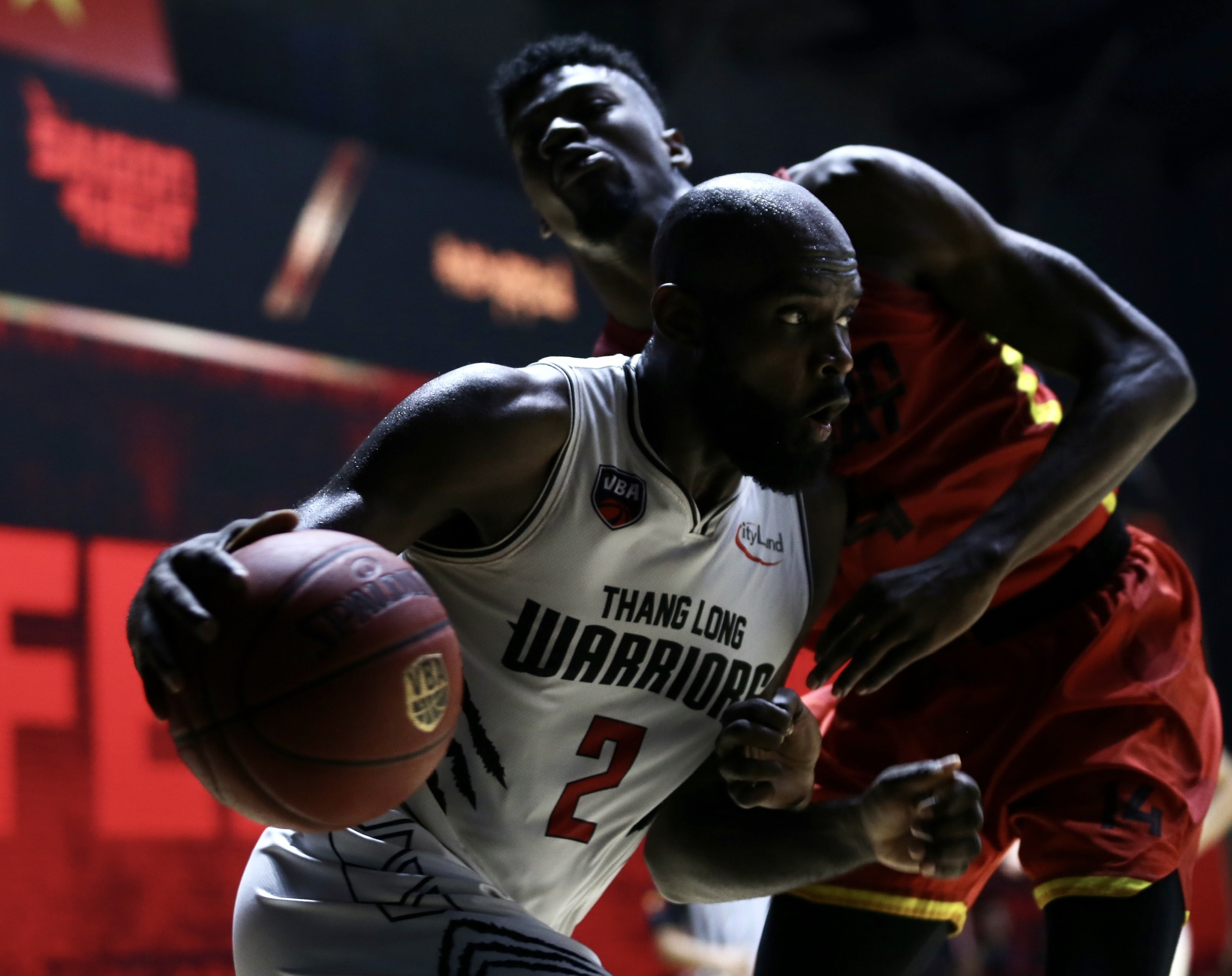 Thang Long Warriors anh 6