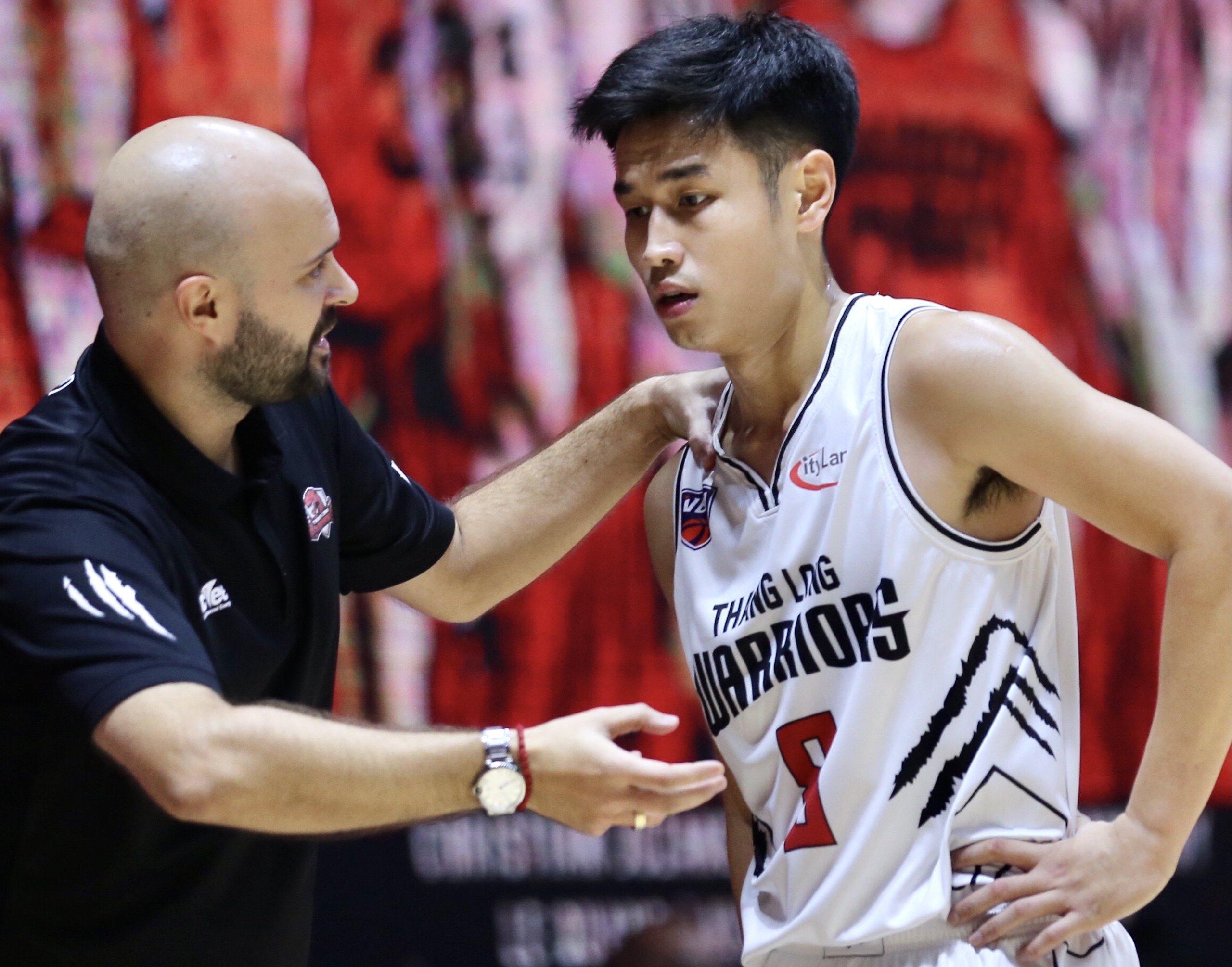 Thang Long Warriors anh 9