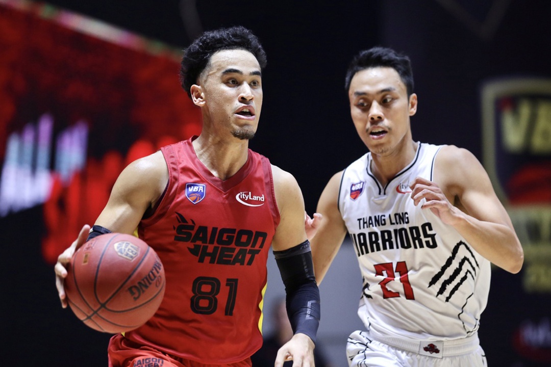 'Hoang The Hien lam rat tot moi khi kem Christian Juzang' hinh anh