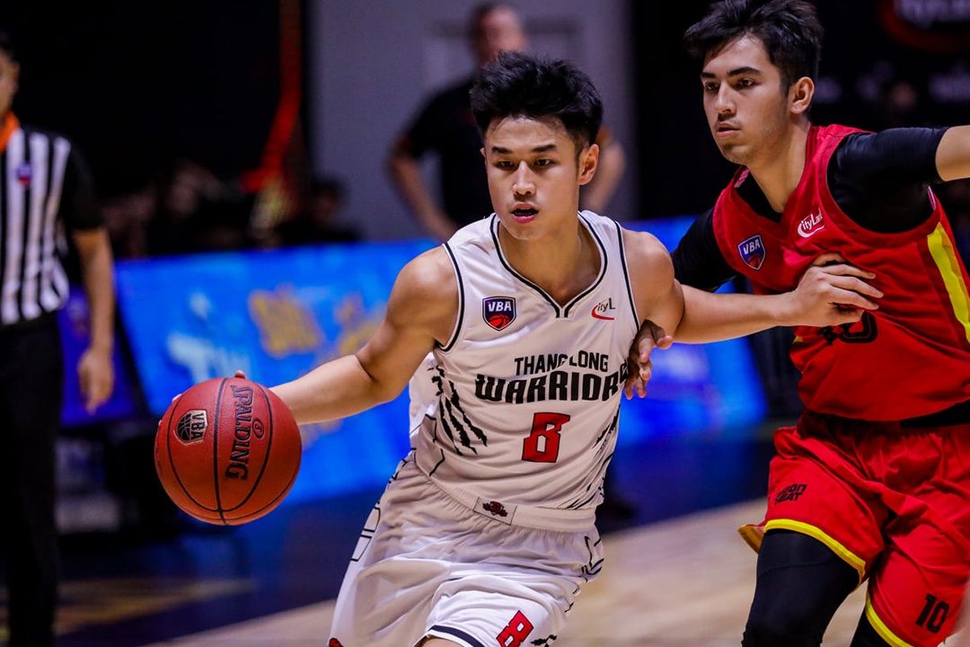 Cau thu bong ro dep trai anh 6