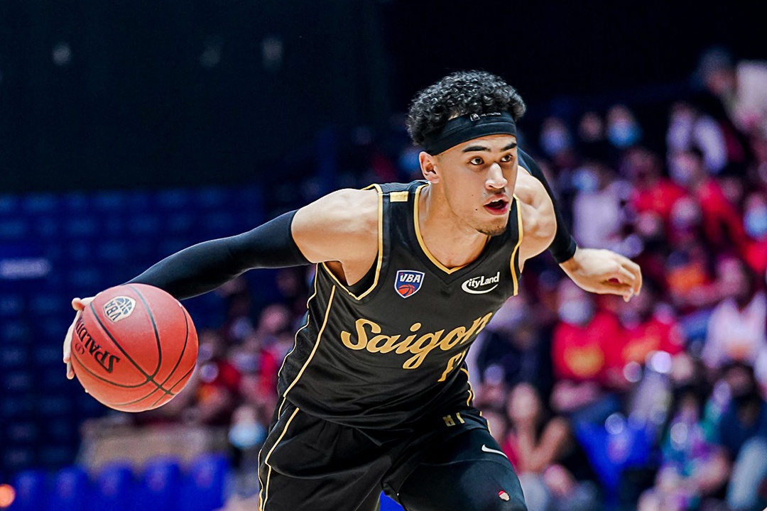 Cau thu bong ro dep trai anh 8