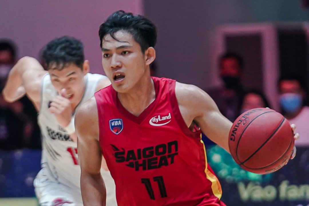 Nhung ngoi sao thu hut fan nu o chung ket VBA hinh anh