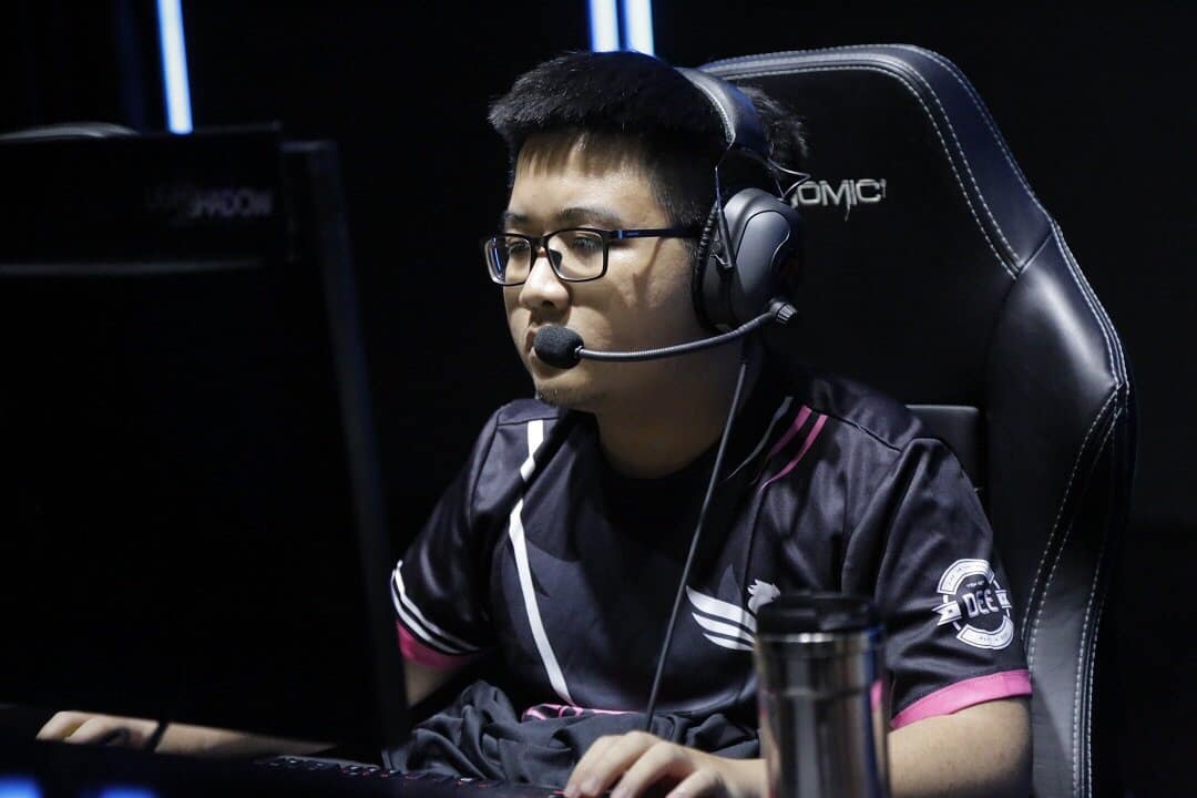 Sofm,  Levi,  Dia1,  Zeros,  Slayder anh 8