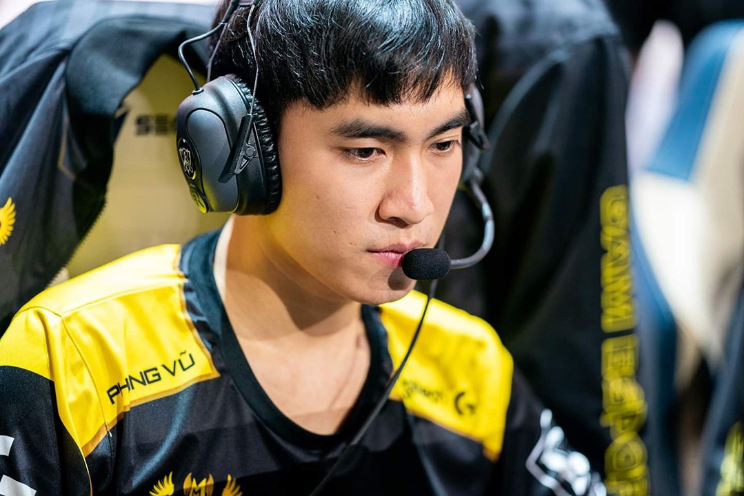 Sofm,  Levi,  Dia1,  Zeros,  Slayder anh 3