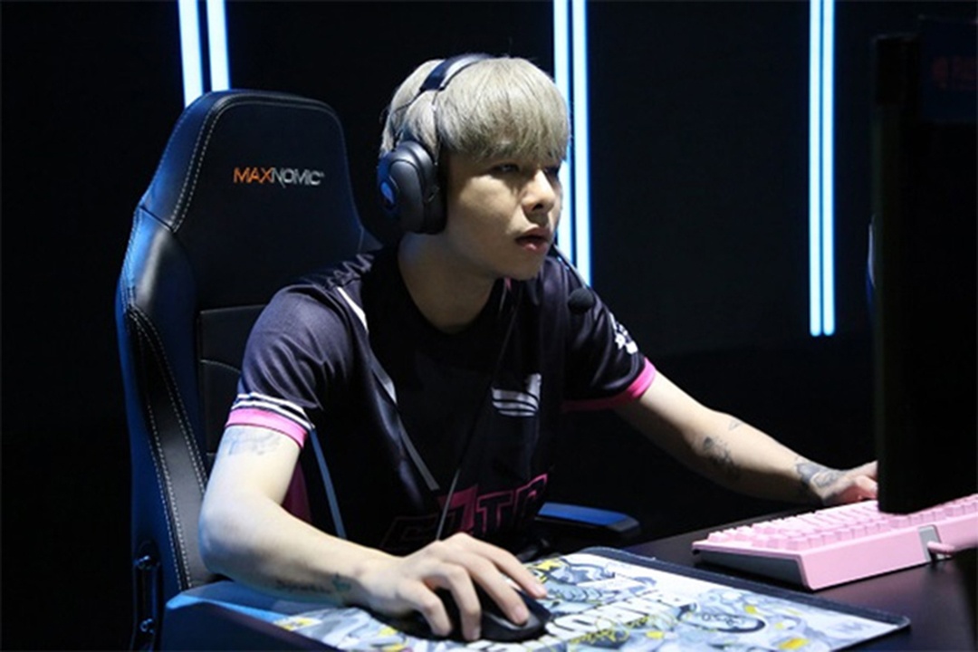 Sofm,  Levi,  Dia1,  Zeros,  Slayder anh 5