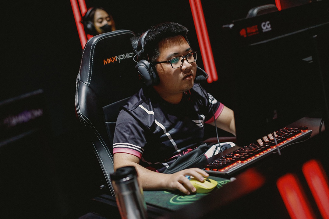 Sofm,  Levi,  Dia1,  Zeros,  Slayder anh 7