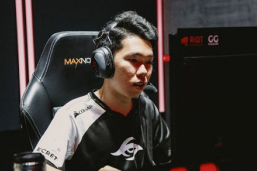 Sofm,  Levi,  Dia1,  Zeros,  Slayder anh 9