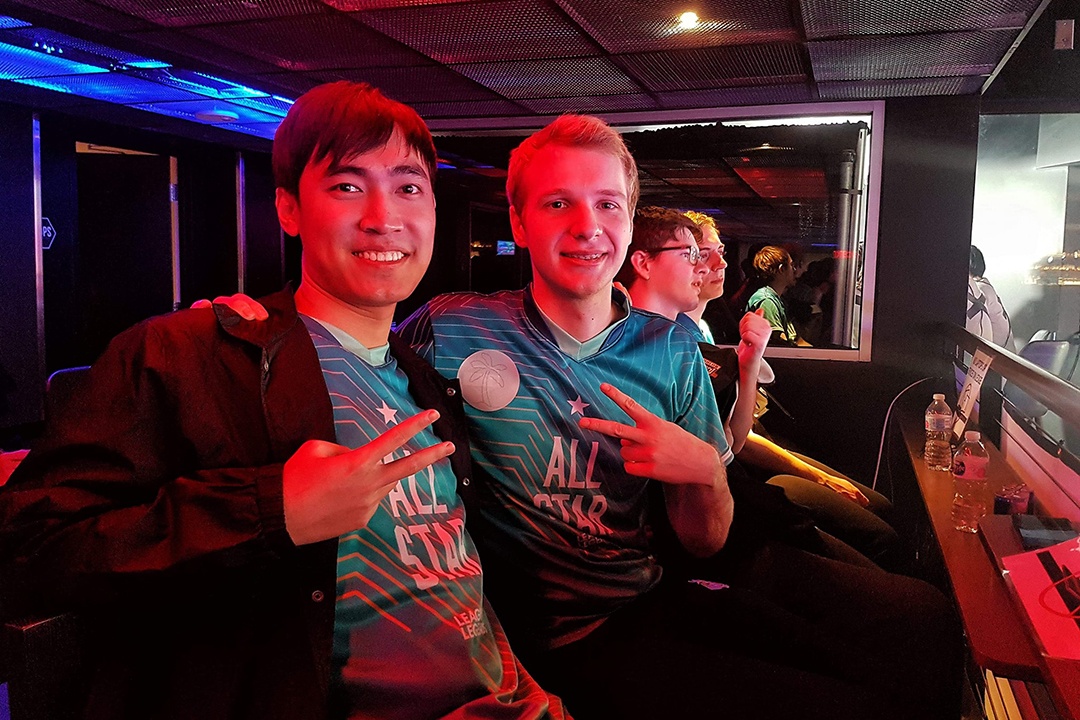 Sofm,  Levi,  Dia1,  Zeros,  Slayder anh 4