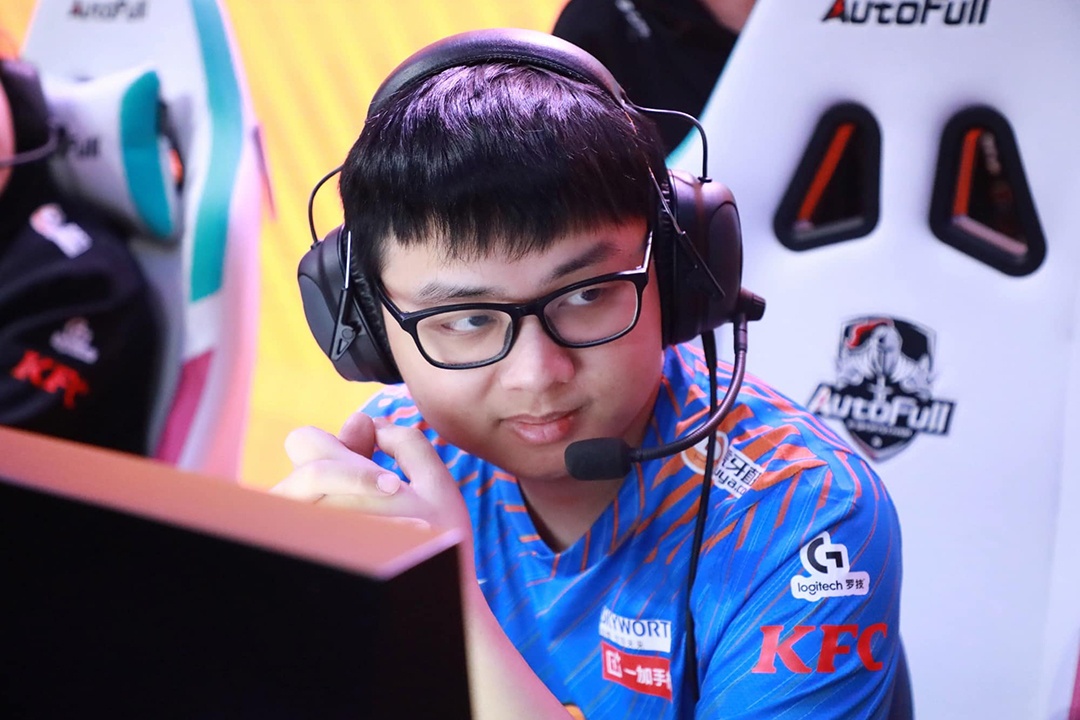 5 game thu noi tieng cua LMHT Viet Nam hinh anh