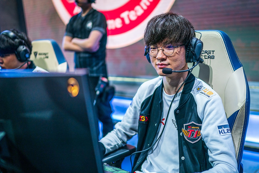 Faker kiem duoc bao nhieu tien? anh 2