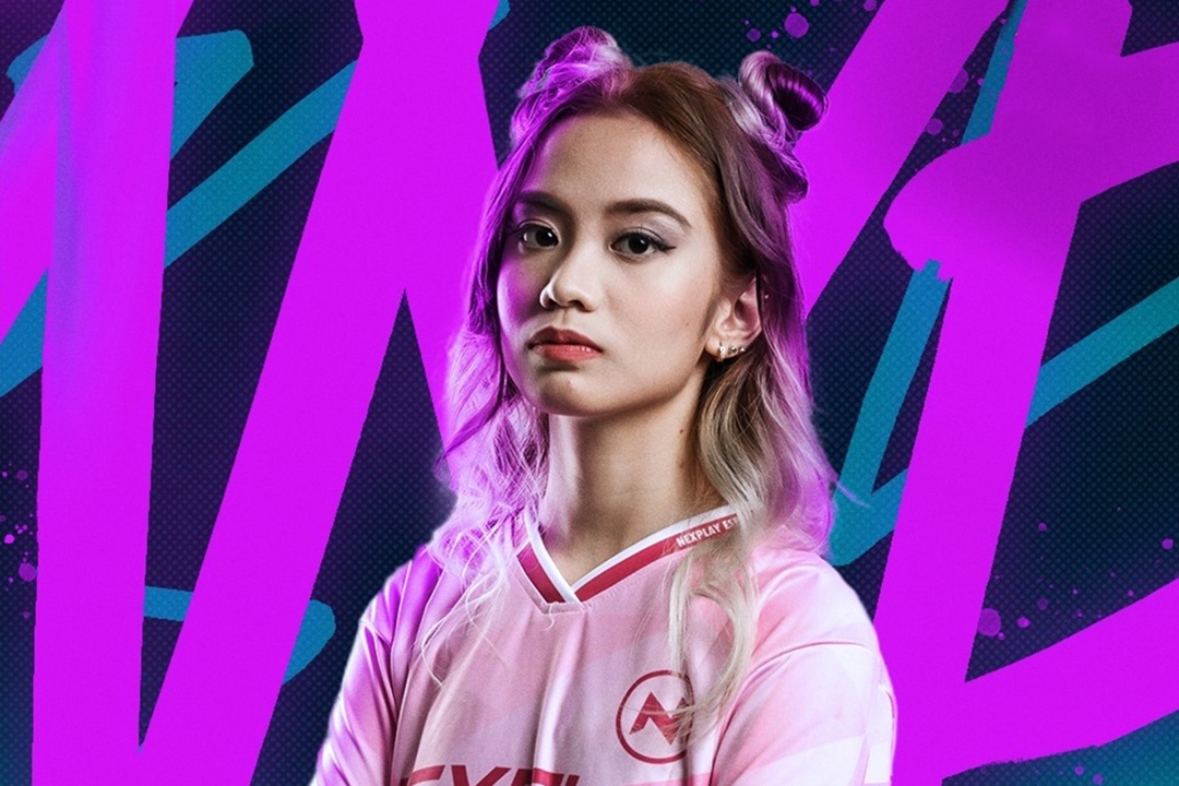 Nu game thu Toc Chien giu top 1 Thach dau o Philippines hinh anh