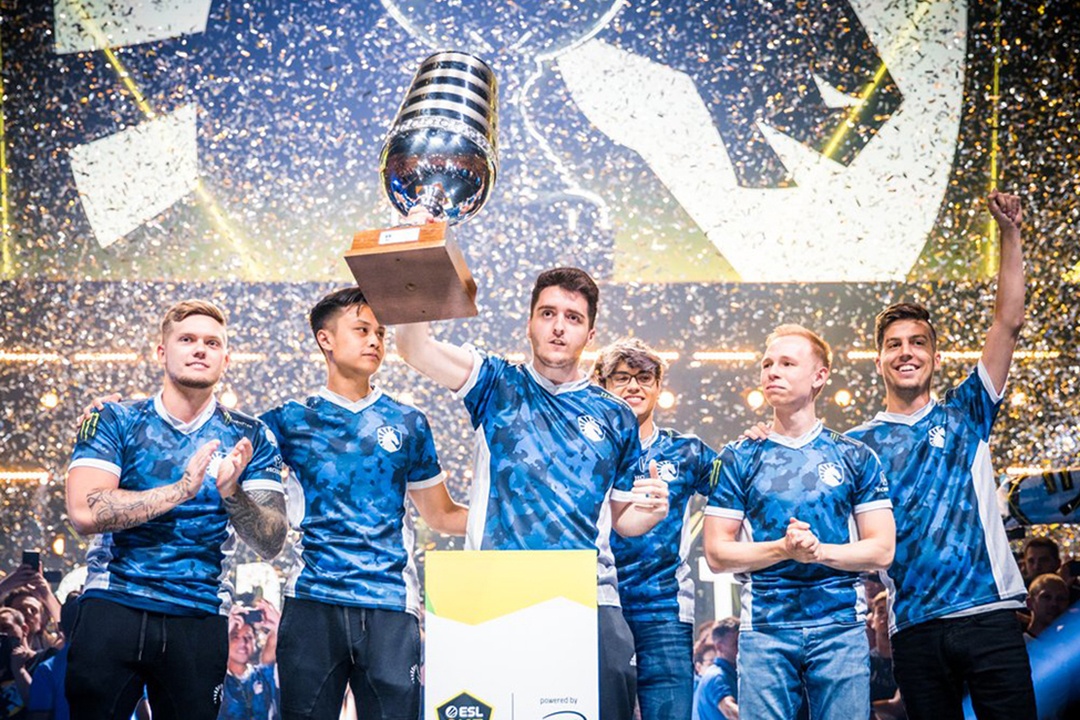 Intel dau tu them 100 trieu USD vao eSports hinh anh