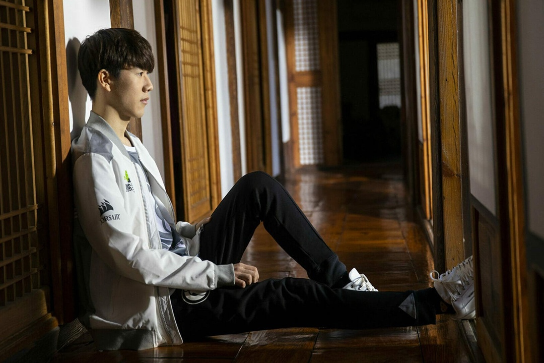 TheShy Lien Minh Huyen Thoai anh 5