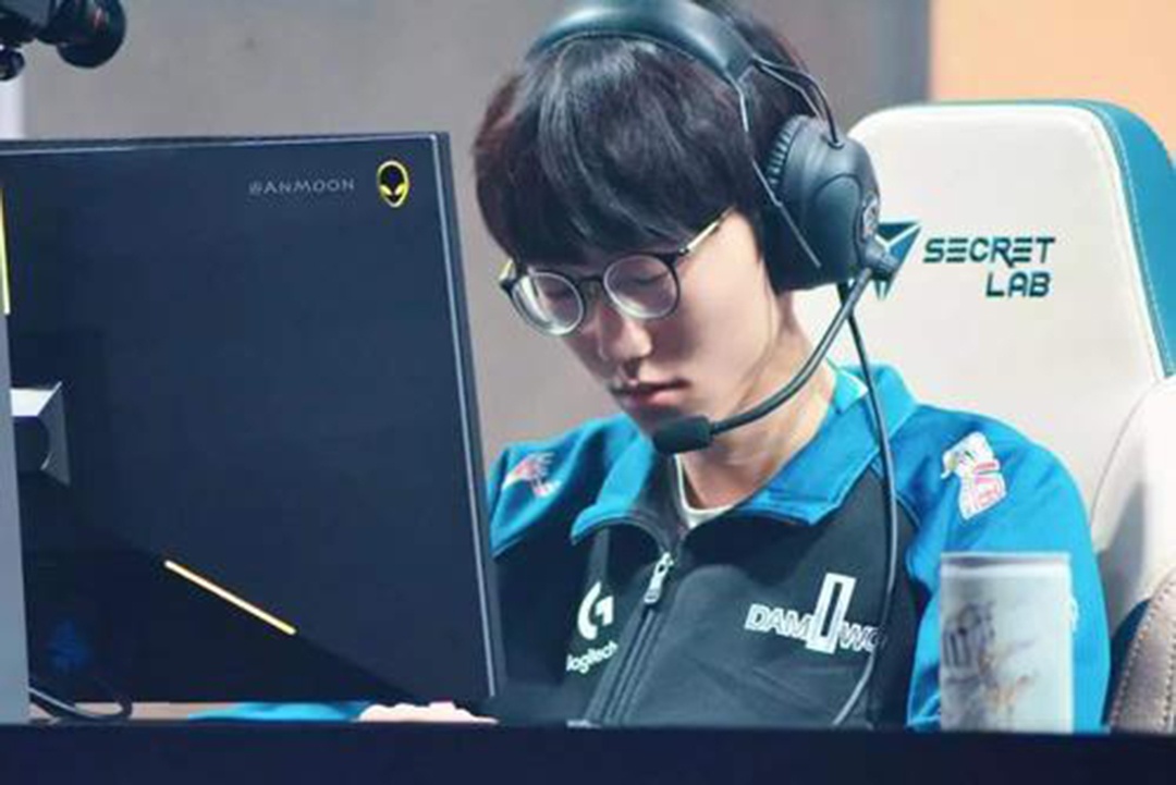 Cac doi eSports cai thien giac ngu cho game thu hinh anh