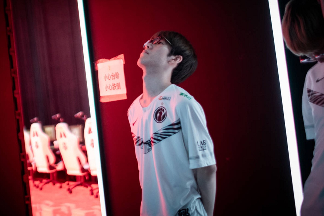 TheShy Lien Minh Huyen Thoai anh 4