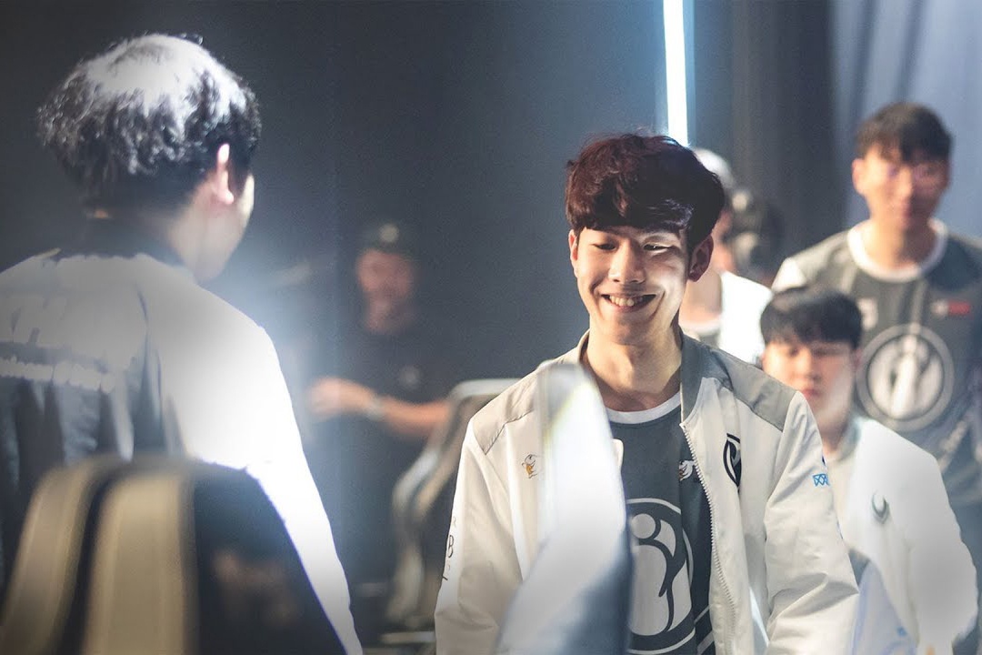 TheShy Lien Minh Huyen Thoai anh 2