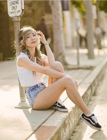 Nữ chủ tịch Team Solomid ảnh 3 Nu chu tich Team Solomid anh 3