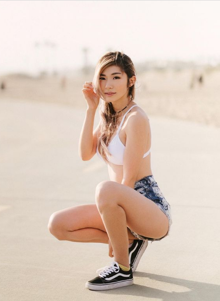 Nữ chủ tịch Team Solomid ảnh 7 Nu chu tich Team Solomid anh 7