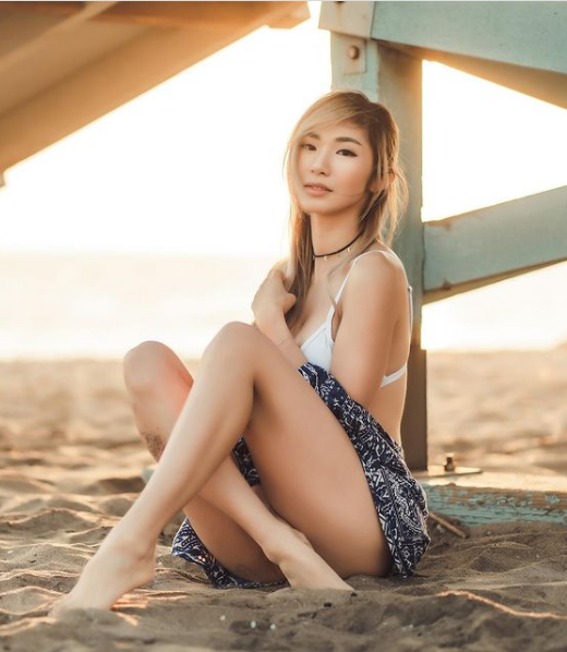 Nữ chủ tịch Team Solomid ảnh 8 Nu chu tich Team Solomid anh 8