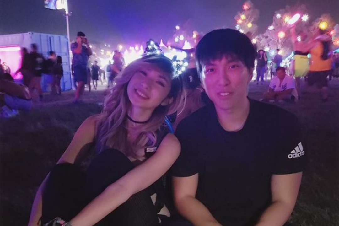 Nu chu tich Team Solomid anh 10