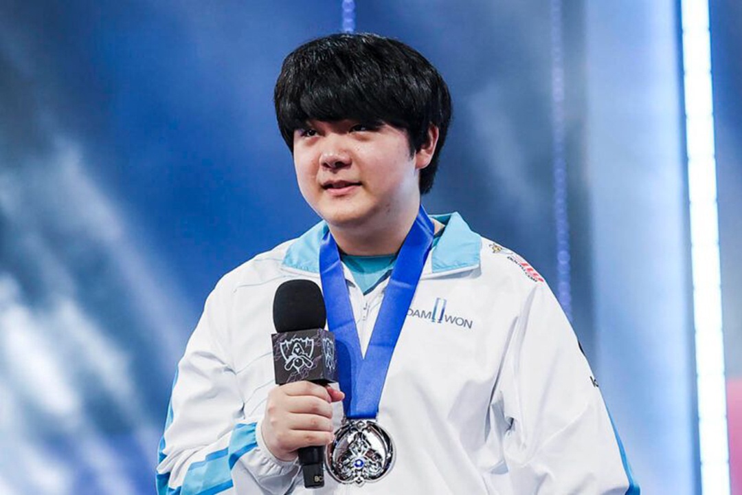 5 nguoi choi rung dang xem o MSI 2021 hinh anh