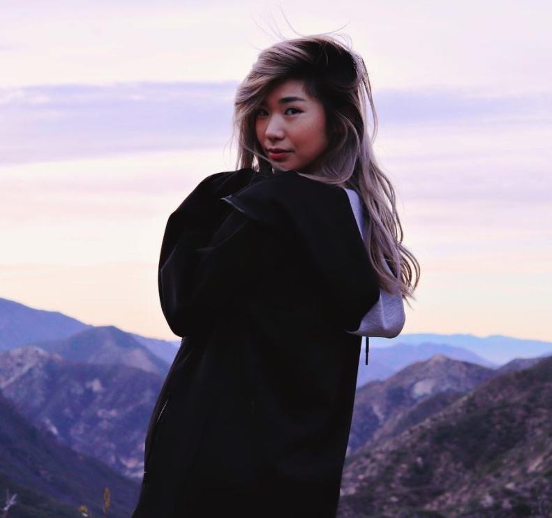 Nữ chủ tịch Team Solomid ảnh 4 Nu chu tich Team Solomid anh 4