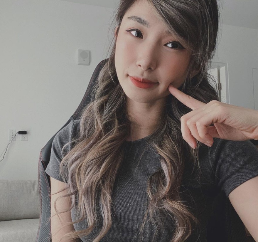 Nữ chủ tịch Team Solomid ảnh 2 Nu chu tich Team Solomid anh 2