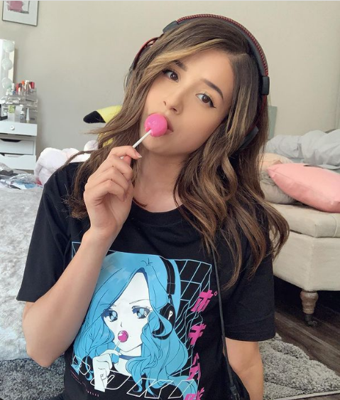 Nu streamer dep nhat the gioi anh 5