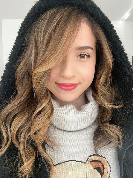 Nu streamer dep nhat the gioi anh 11