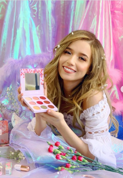 Nu streamer dep nhat the gioi anh 12