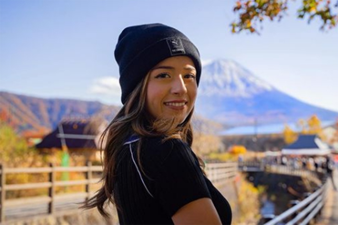 Nu streamer kiem 2 trieu USD o tuoi 24 hinh anh